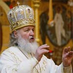 Патриарх Кирилл посетит Углич