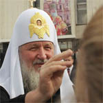Патриарх посетит Углич 9-го сентября
